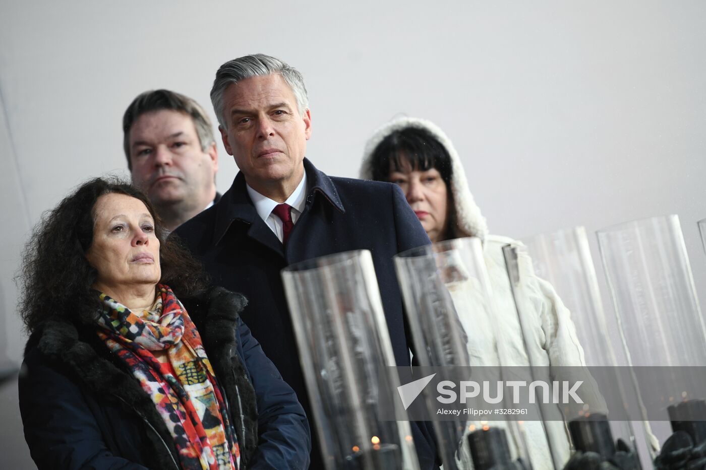 International Holocaust Remembrance Day