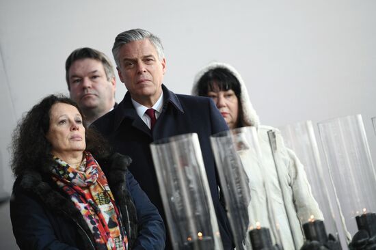International Holocaust Remembrance Day