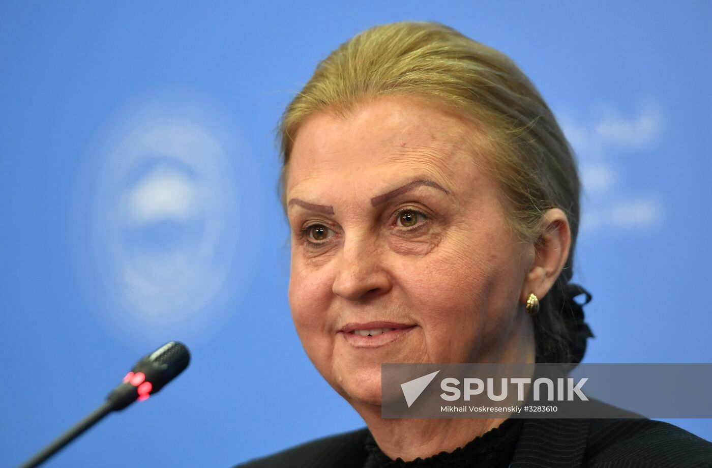 Sochi hosts Syrian National Dialogue Congress