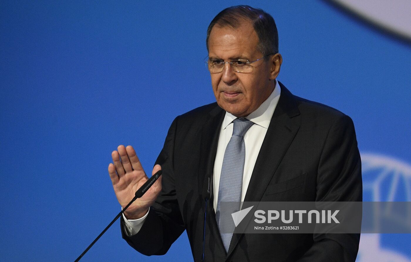 Sochi hosts Syrian National Dialogue Congress