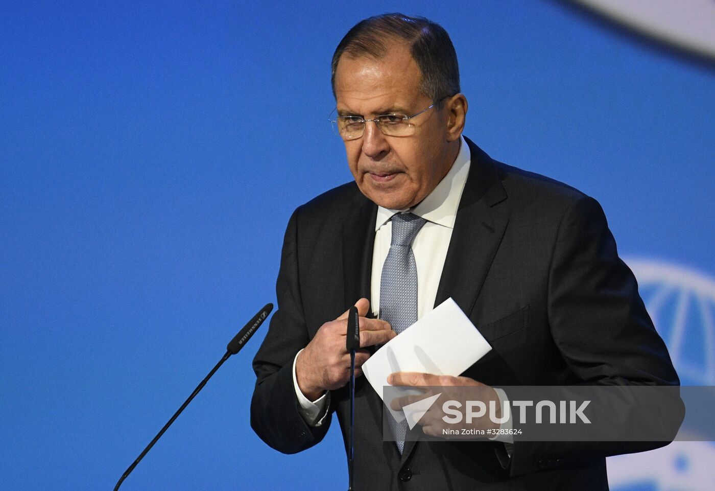 Sochi hosts Syrian National Dialogue Congress