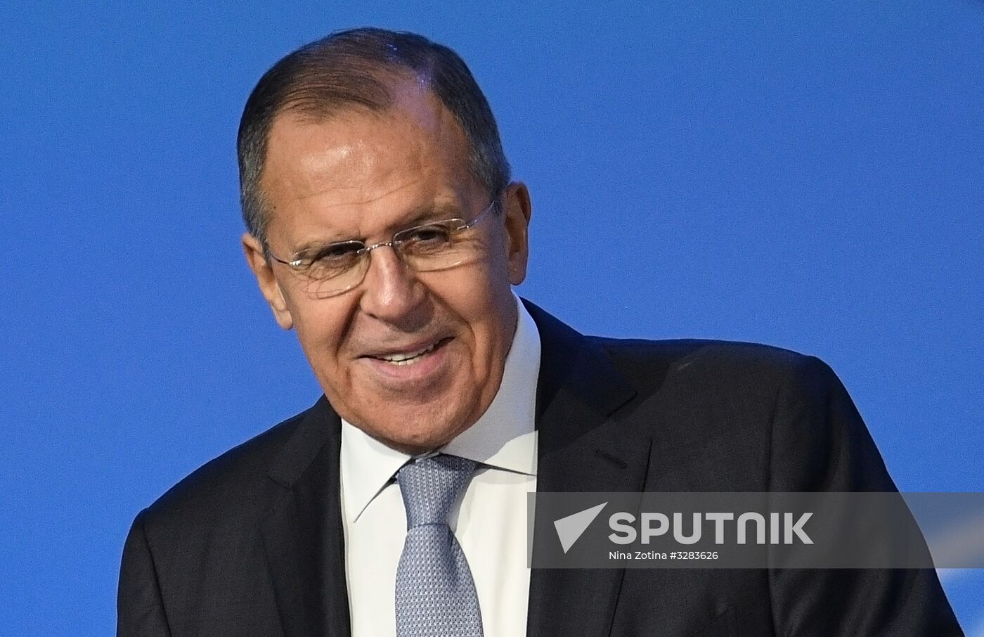 Sochi hosts Syrian National Dialogue Congress