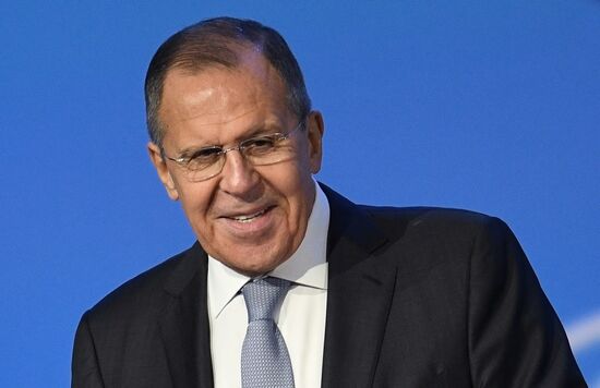 Sochi hosts Syrian National Dialogue Congress
