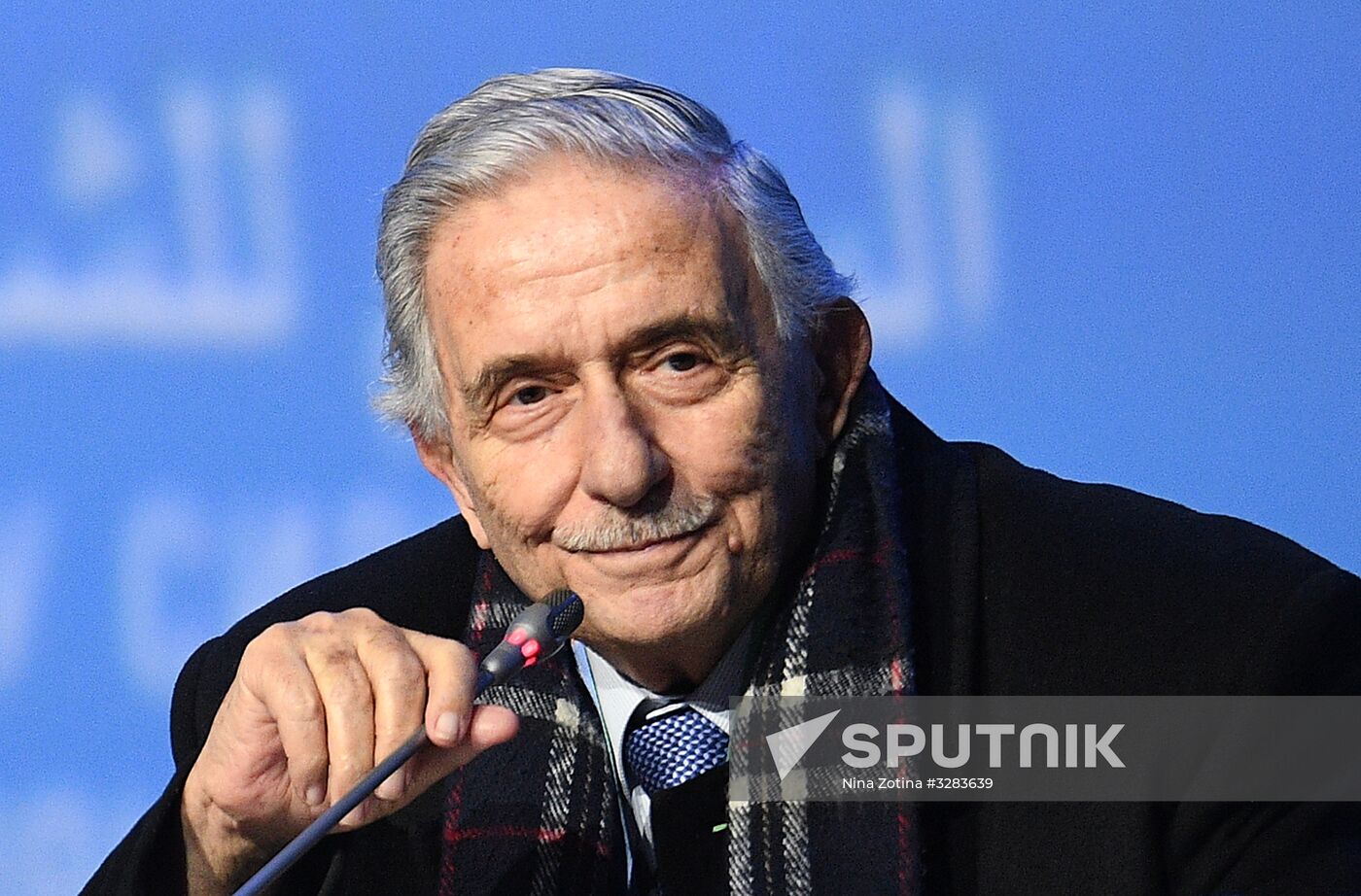 Sochi hosts Syrian National Dialogue Congress