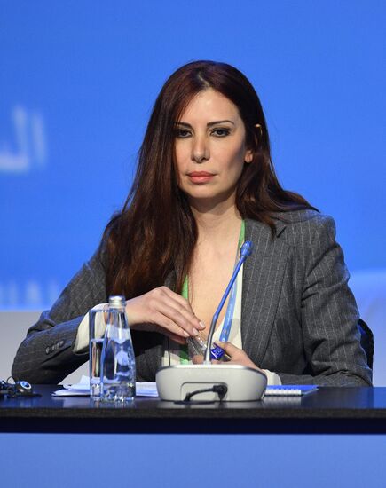 Sochi hosts Syrian National Dialogue Congress