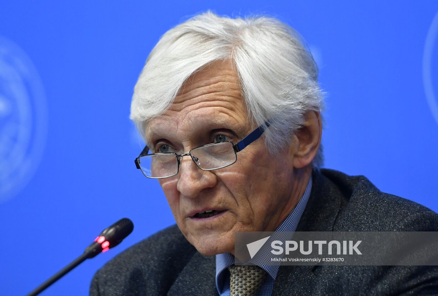 Sochi hosts Syrian National Dialogue Congress