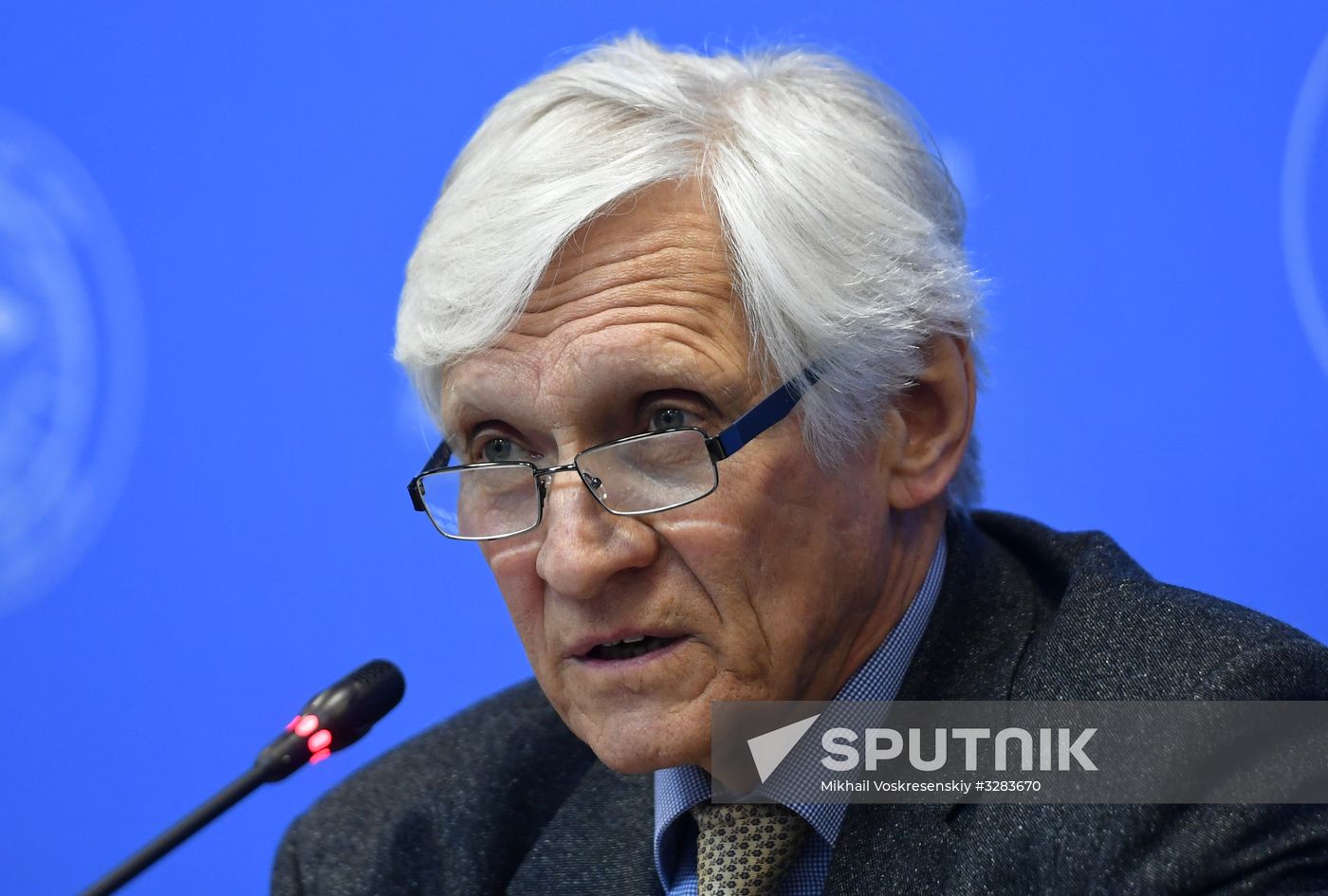Sochi hosts Syrian National Dialogue Congress