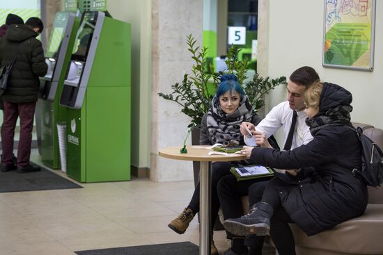 Sberbank launches Pogovorim (Let's Talk) online mobile operator