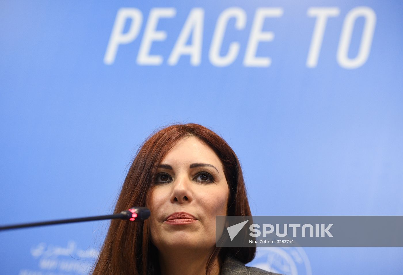 Sochi hosts Syrian National Dialogue Congress
