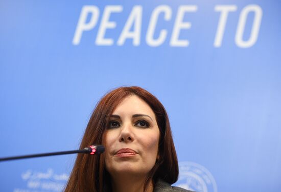 Sochi hosts Syrian National Dialogue Congress