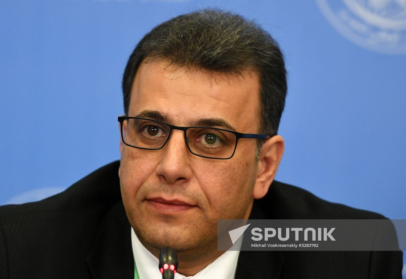 Sochi hosts Syrian National Dialogue Congress