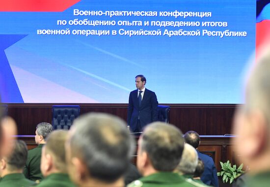 Submitting signatures in support of Sergei Baburin's registration as presidential candidate