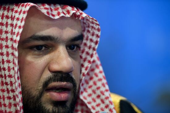 Sochi hosts Syrian National Dialogue Congress