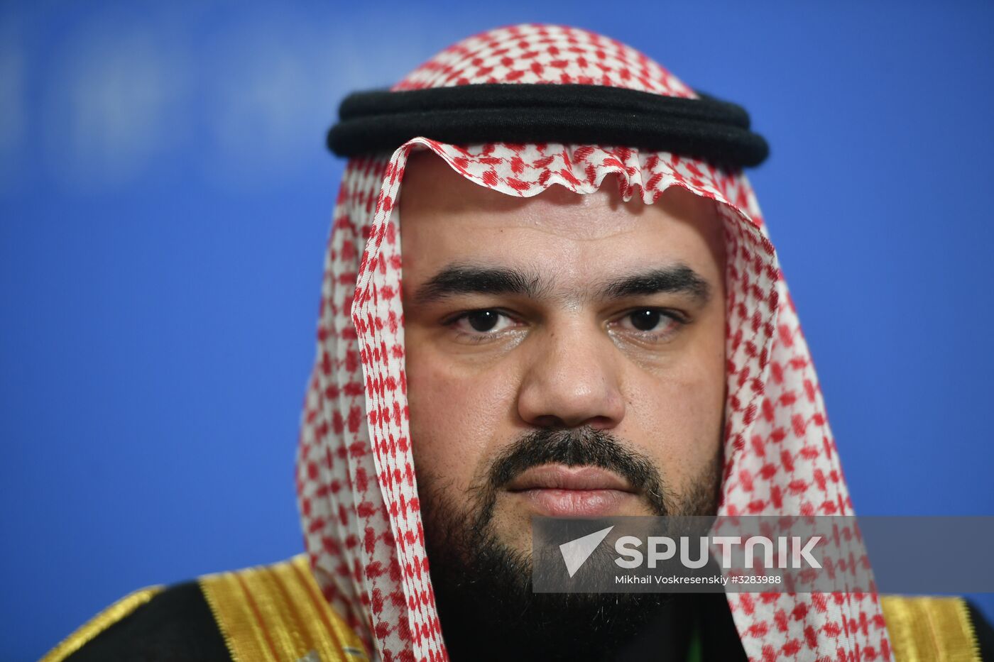 Sochi hosts Syrian National Dialogue Congress
