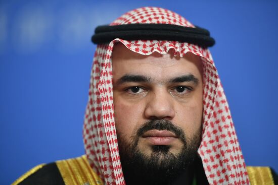 Sochi hosts Syrian National Dialogue Congress