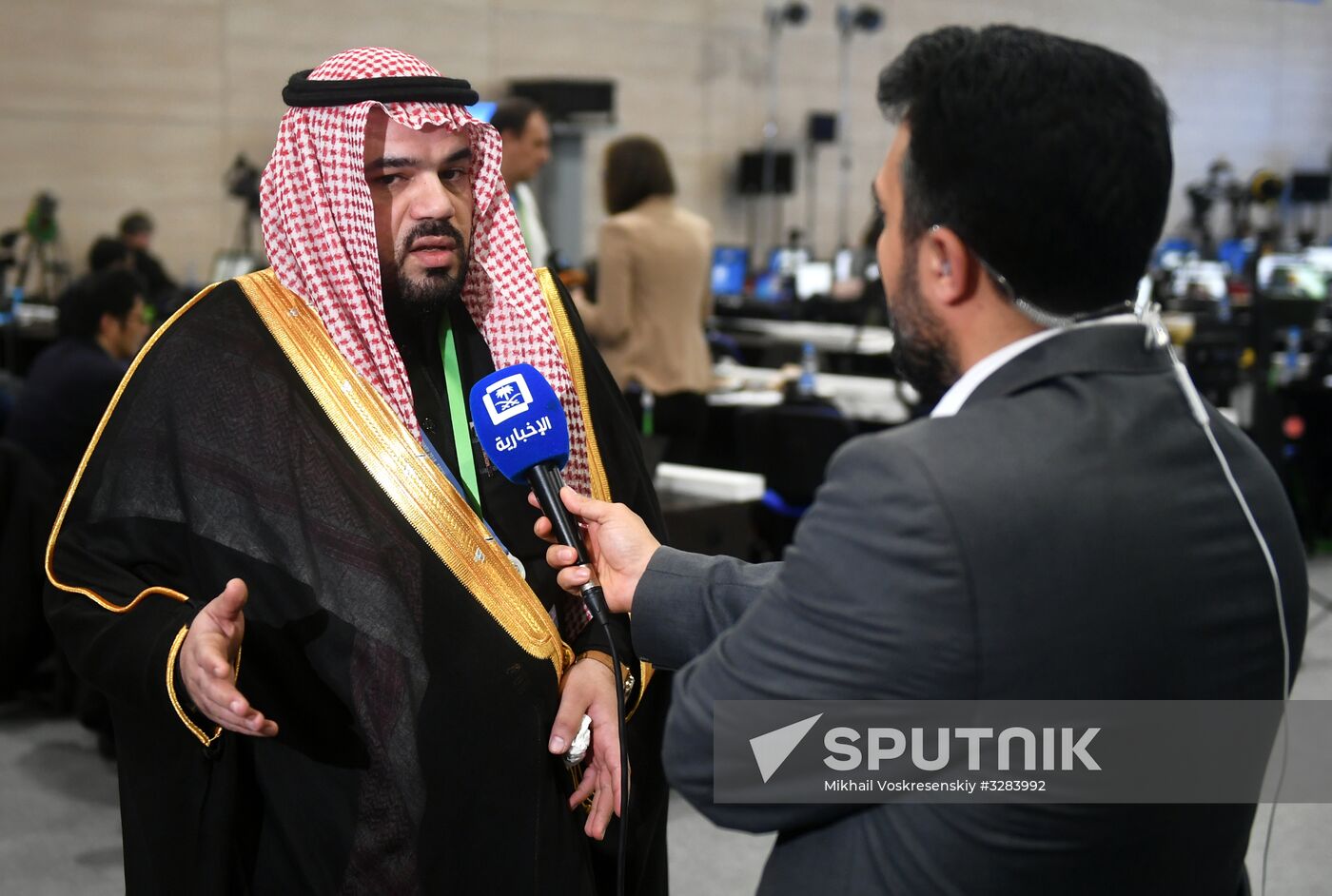 Sochi hosts Syrian National Dialogue Congress