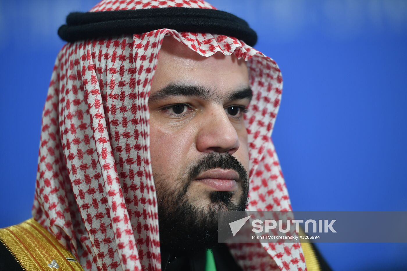 Sochi hosts Syrian National Dialogue Congress