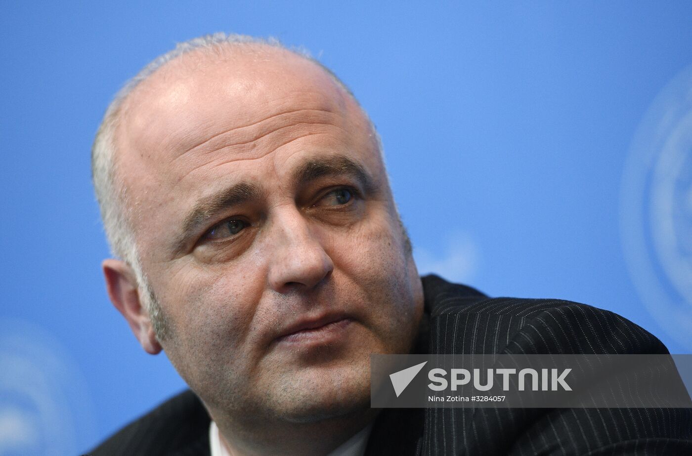 Sochi hosts Syrian National Dialogue Congress