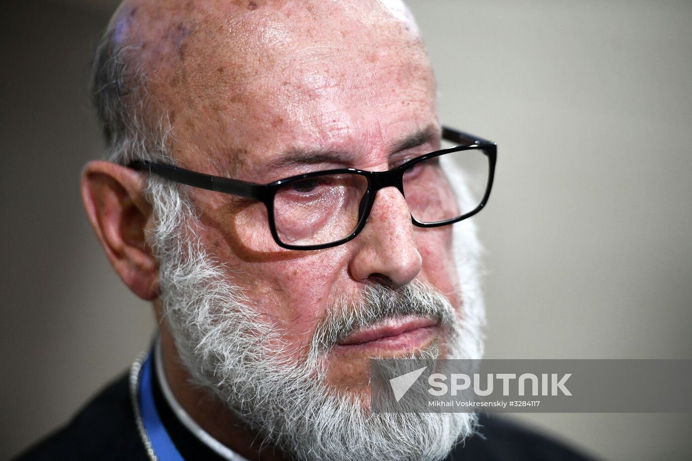 Sochi hosts Syrian National Dialogue Congress