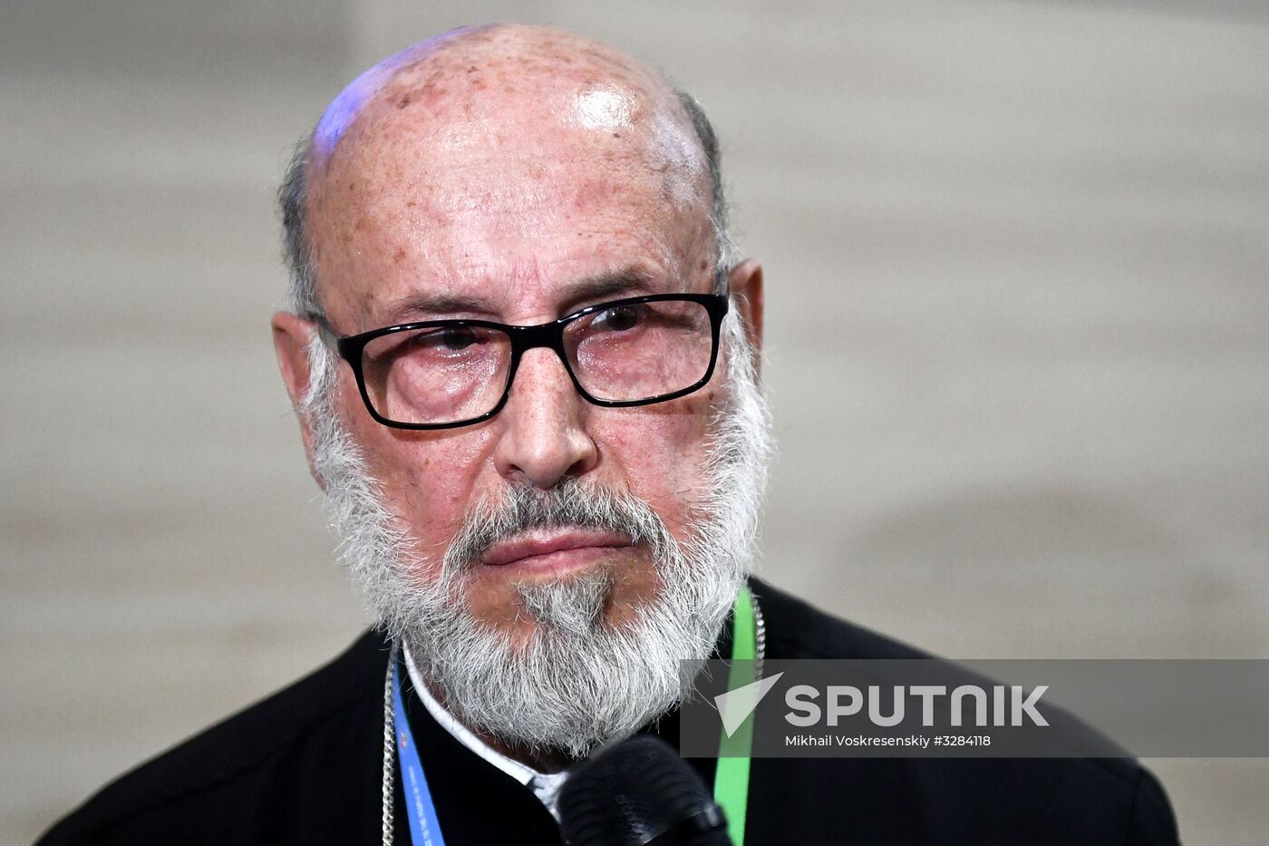 Sochi hosts Syrian National Dialogue Congress