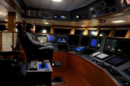 Yuzhno-Kurilsky Fish Factory