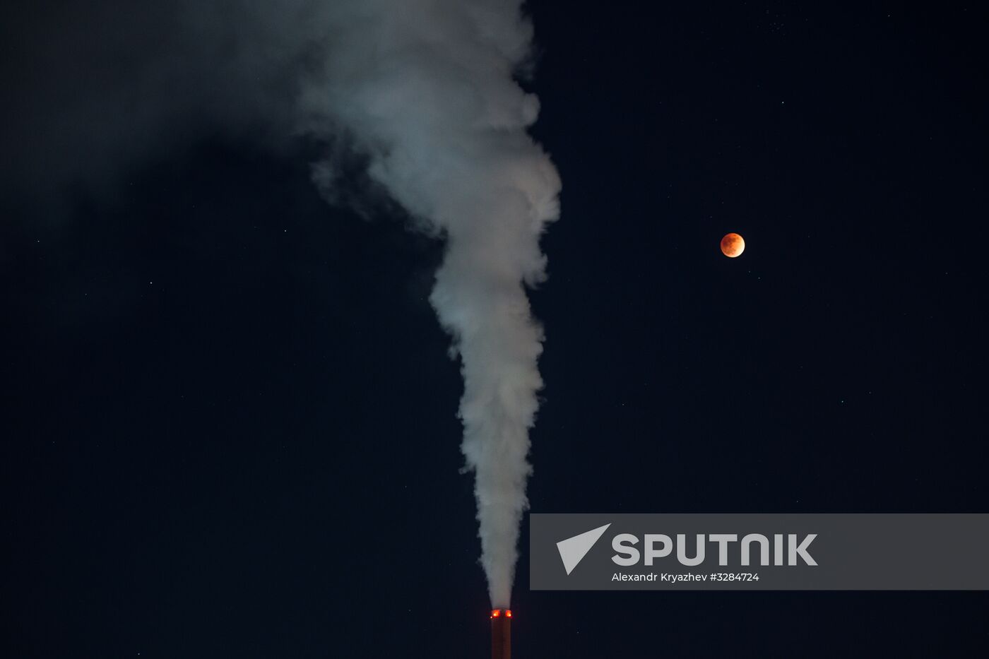 Supermoon