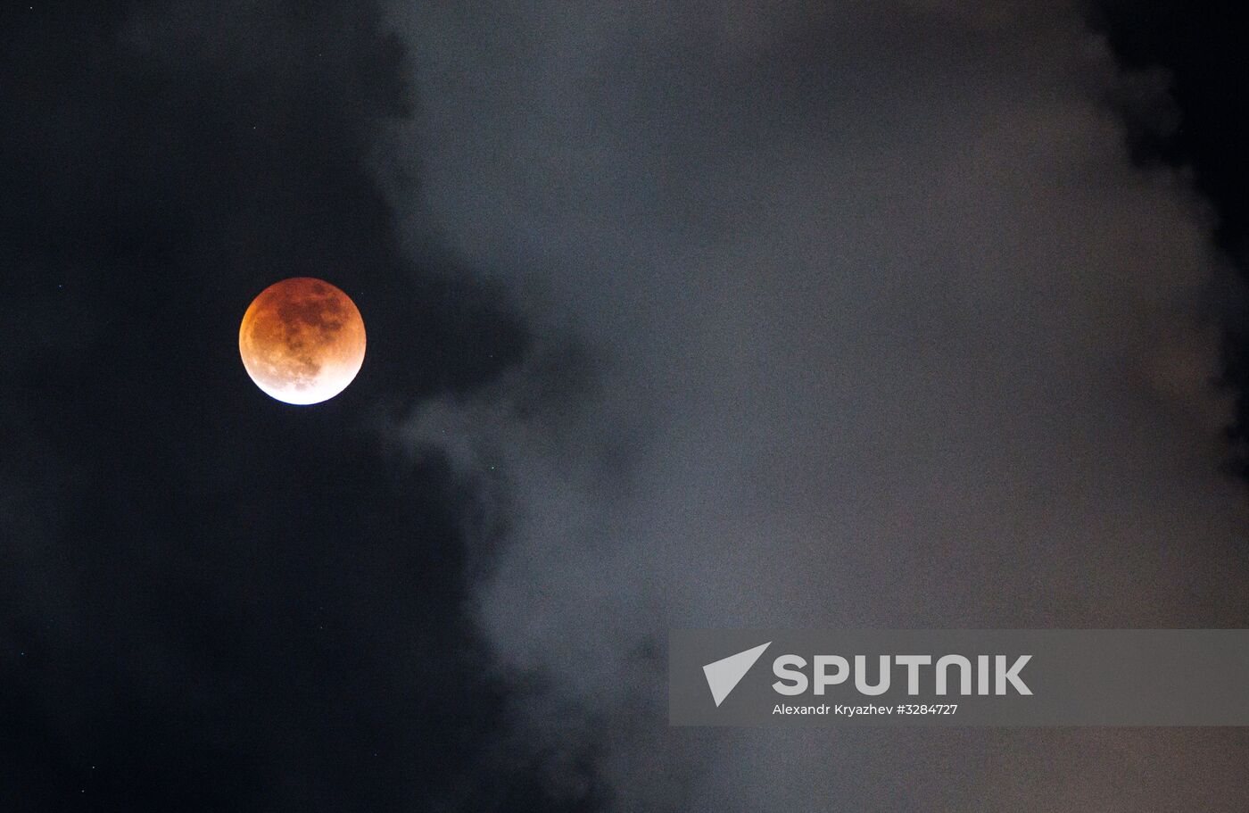 Supermoon