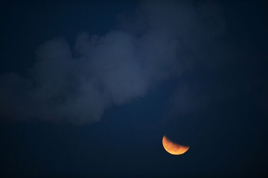 Supermoon
