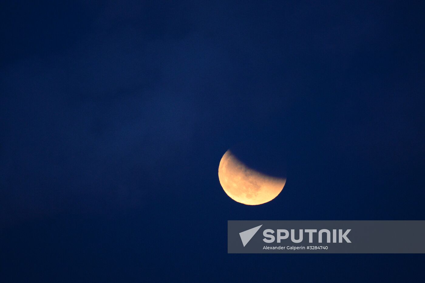 Supermoon
