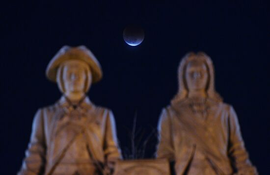 Supermoon