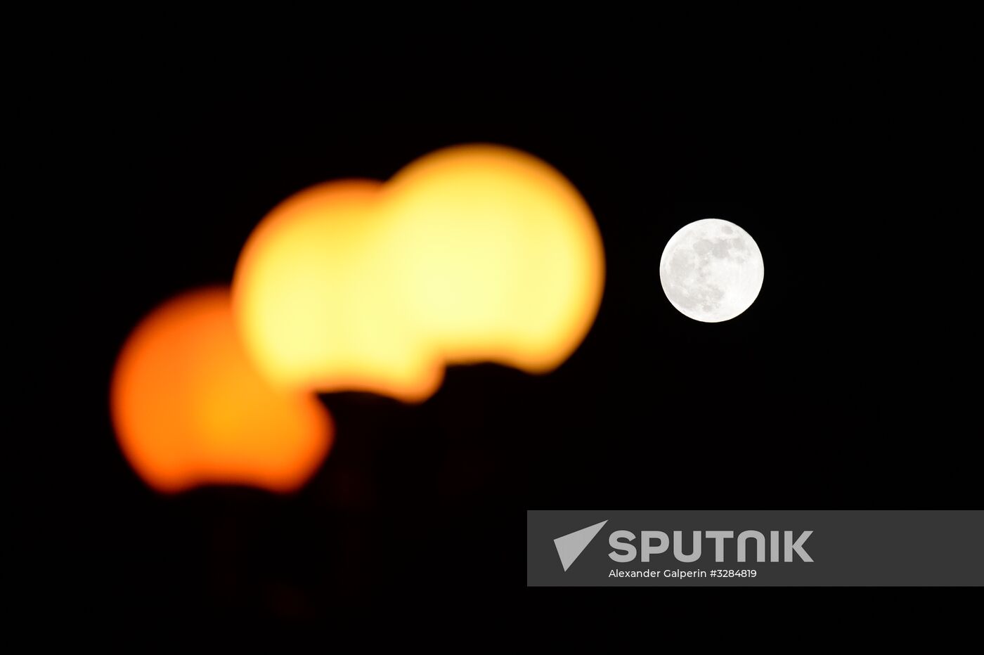 Supermoon