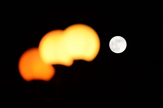 Supermoon