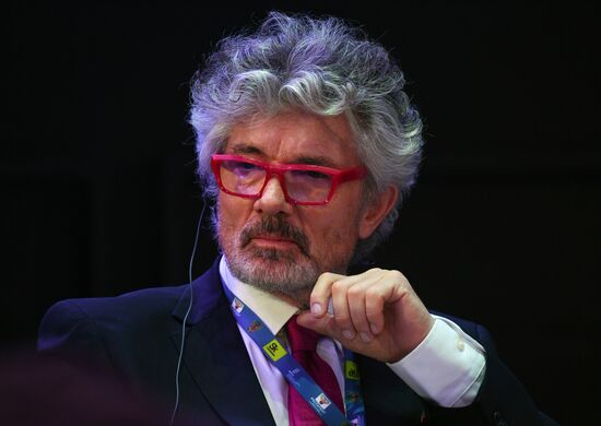 Intellectual Property in the New Technological Order international conference