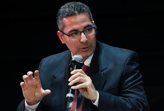 Intellectual Property in the New Technological Order international conference