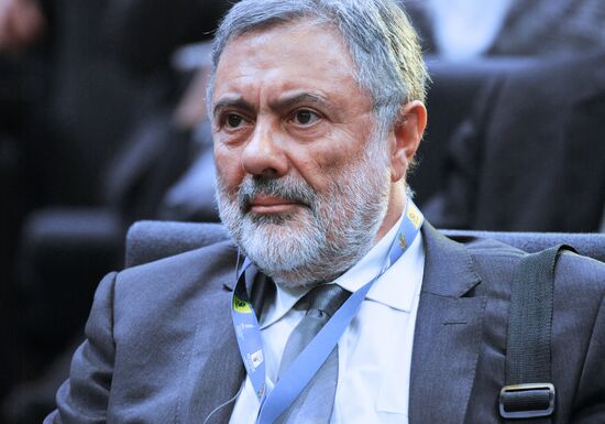 Intellectual property in new technological mode international conference