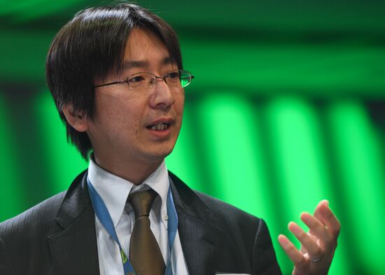 Intellectual property in new technological mode international conference