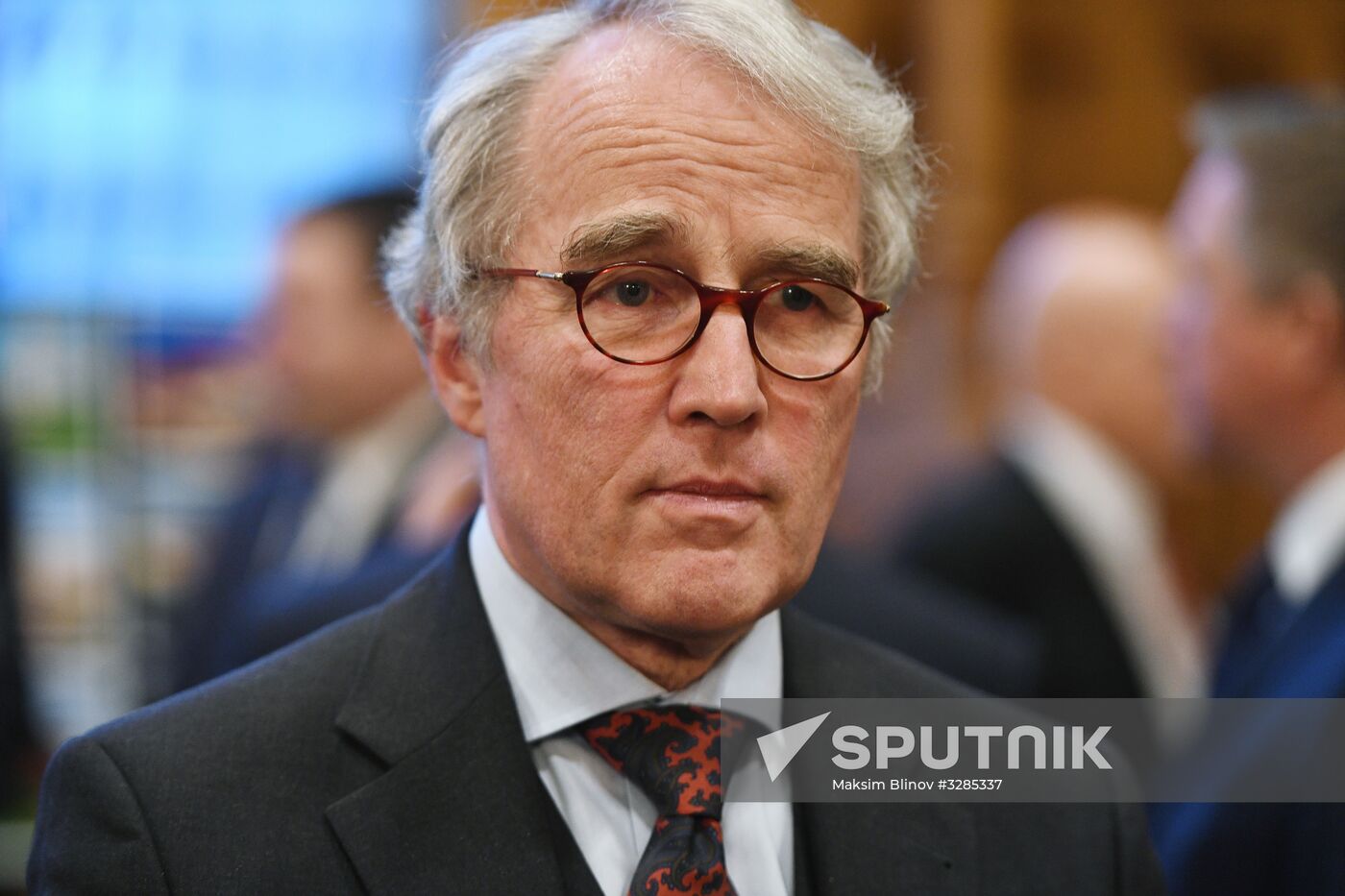 Commemorative events marking 75th anniversary of victory in Battle of Stalingrad