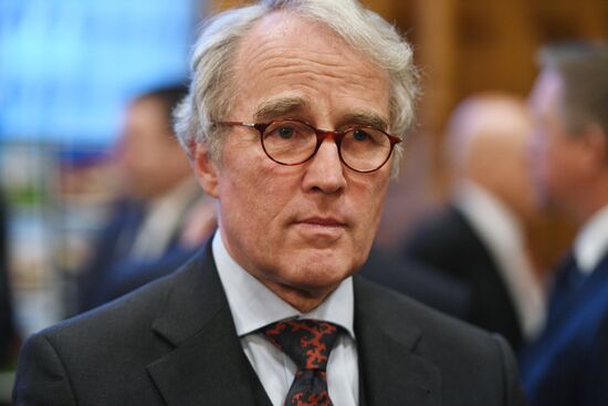 Commemorative events marking 75th anniversary of victory in Battle of Stalingrad