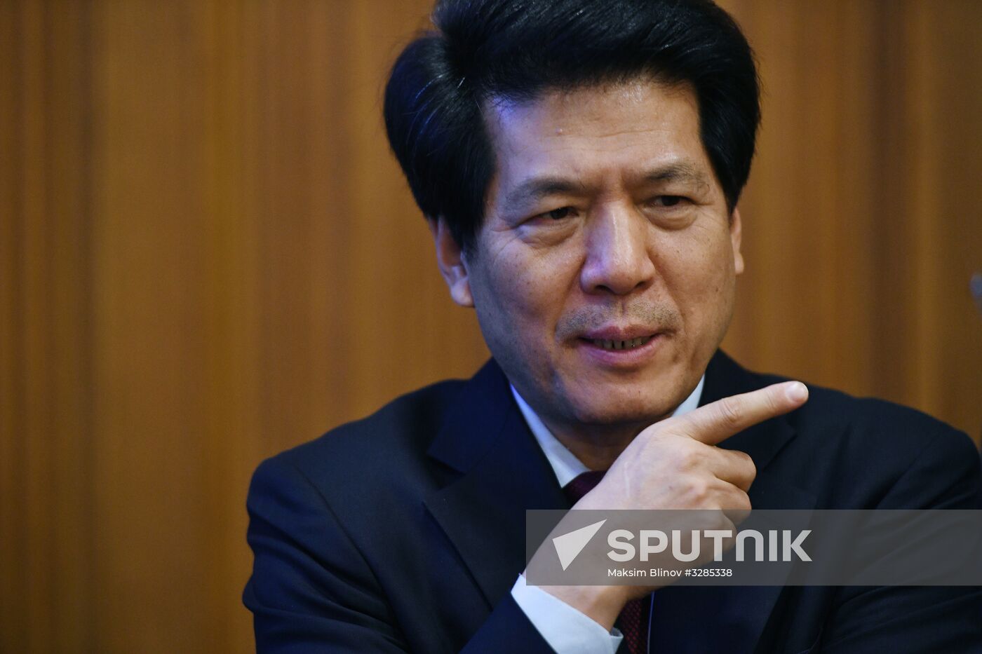 Commemorative events marking 75th anniversary of victory in Battle of Stalingrad