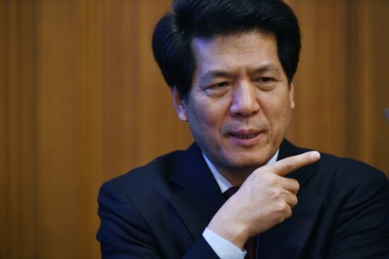 Commemorative events marking 75th anniversary of victory in Battle of Stalingrad