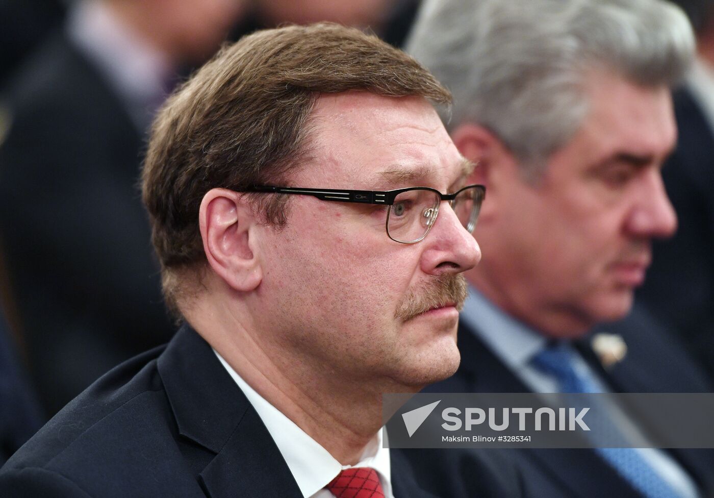 Commemorative events marking 75th anniversary of victory in Battle of Stalingrad