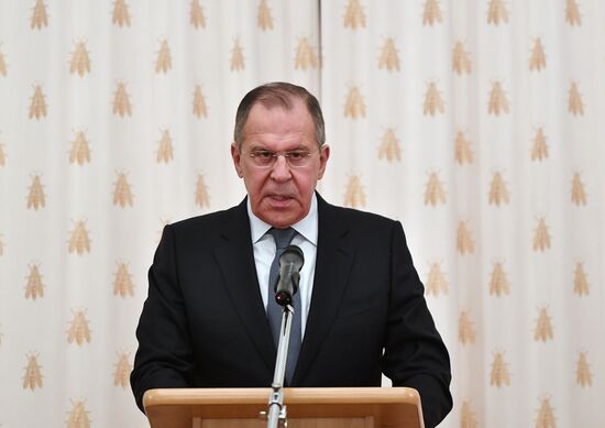 Commemorative events marking 75th anniversary of victory in Battle of Stalingrad