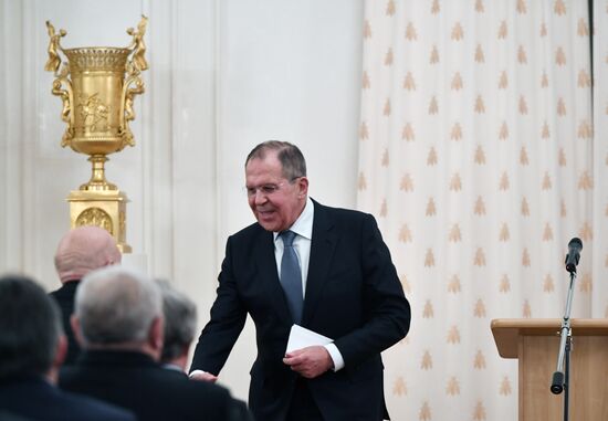 Commemorative events marking 75th anniversary of victory in Battle of Stalingrad