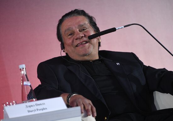 First International Boxing Forum