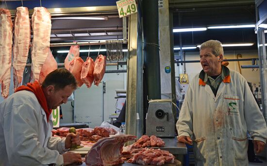 Countries of the world. Greece