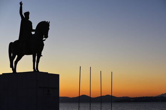 Countries of the world. Greece