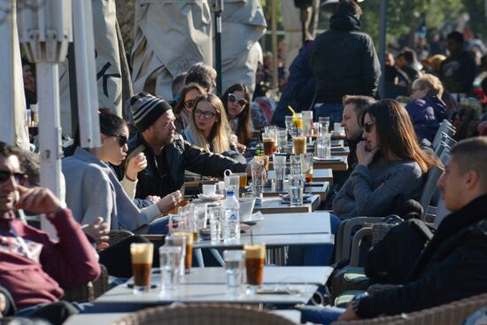 Countries of the world. Greece