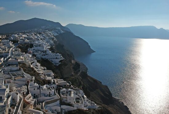 Countries of the world. Greece