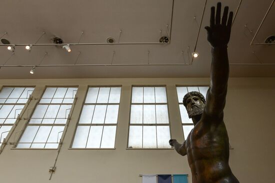 Countries of the world. Greece