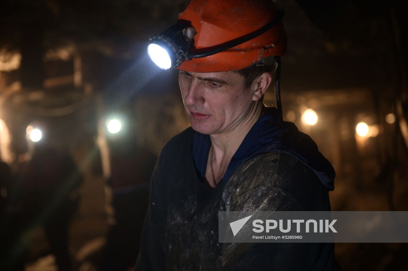 Enterprise for commercial production of emeralds in Sverdlovsk Region